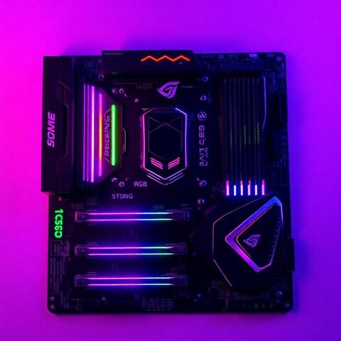 Placa Mãe